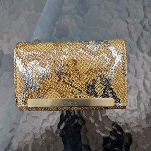 PATRICIA NASH CAMETTI WALLET